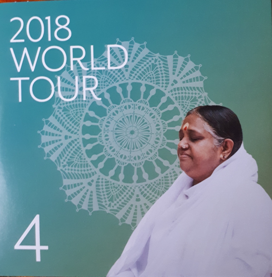 Word Tour 2018 Vol 4